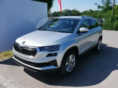 Gebraucht Skoda Karoq Selection 150 PS (110 kW) 2025 Andere SUV