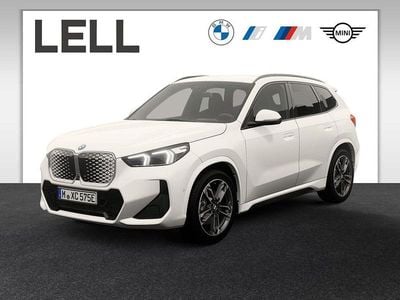 Neu BMW iX1 M Sport 230 kW (313 PS) 2026 Weiß SUV