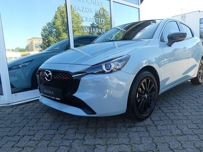 gebraucht Mazda 2 Homura