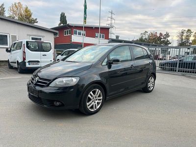 VW Golf Plus Cross