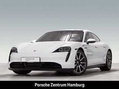 Porsche Taycan 4S