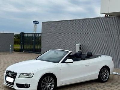 Audi A5 Cabriolet