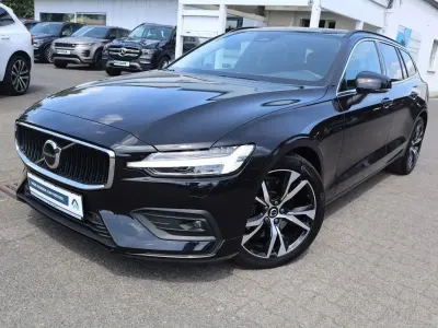 Occasion Volvo V60