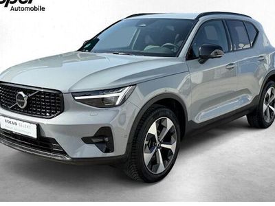 Gebraucht Volvo XC40 Plus 197 PS (144 kW) 2025 Grau SUV