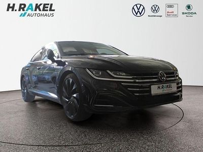 VW Arteon