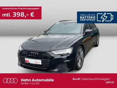 Gebraucht Audi A6