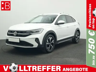 Gebraucht VW Taigo