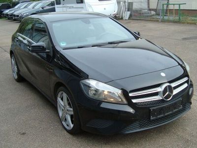 gebraucht Mercedes A180 /Navi ...Urban Line