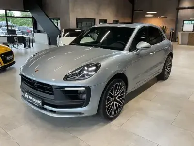 Gebraucht Porsche Macan GTS