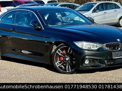 BMW 435