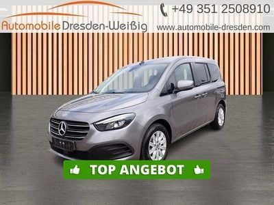 Gebraucht Mercedes T160 95 PS (69 kW) 2023 Othercolor Van / Kleinbus