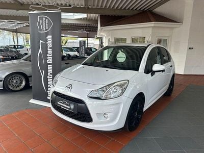 Weiß Gebraucht 2013 Citroën C3 Limousine | 4.999 € (Etwas zu teuer)