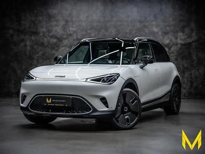 Usado Smart #1 Edition #1 200 kW (272 HP) 2024 Branco SUV
