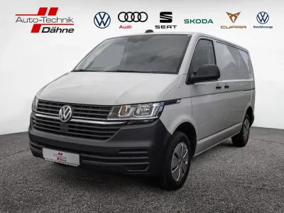 Gebraucht VW T6.1