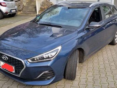 gebraucht Hyundai i30 1.4 T-GDI Passion Plus Passion Plus