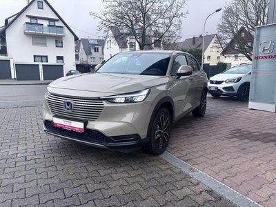 Grün Gebraucht 2022 Honda HR-V Elegance SUV | 25.000 € (Guter Preis)