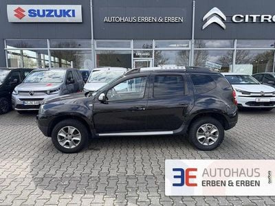 Usata Dacia Duster Prestige 110 CV (80 kW) 2017 SUV