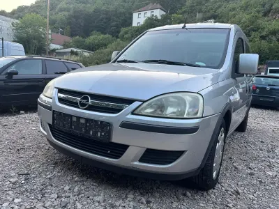 Gebraucht Opel Combo