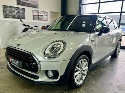Mini Cooper Clubman