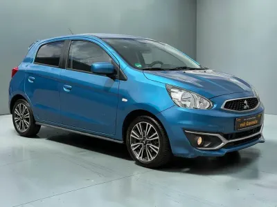 Gebraucht Mitsubishi Space Star