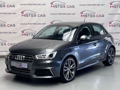 Audi S1 Sportback