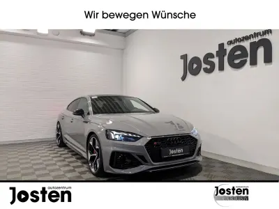Gebraucht Audi RS5