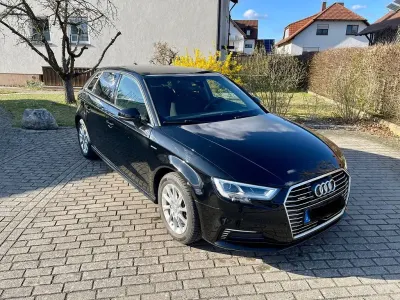 Gebraucht Audi A3 Sportback e-tron