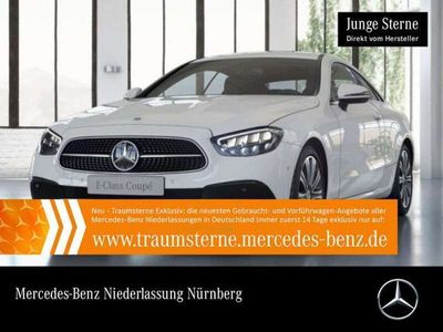 Mercedes E200