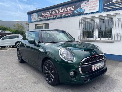 Mini Cooper SD