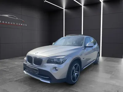 Gebraucht BMW X1