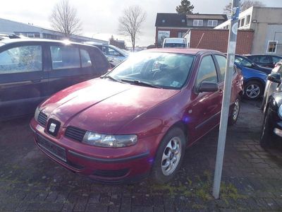 Seat Toledo