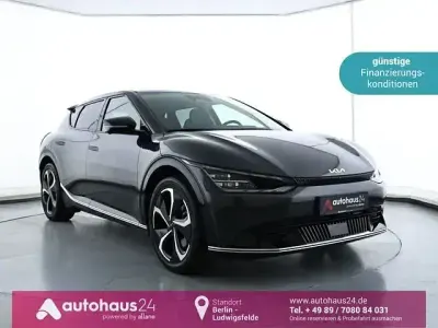 Gebraucht Kia EV6
