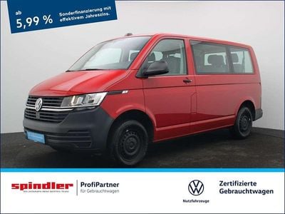 VW T6.1