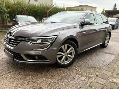 Gebraucht Renault Talisman GrandTour