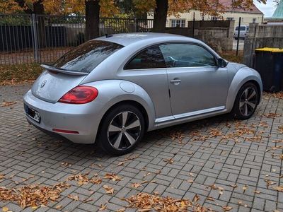 gebraucht VW Beetle "Fender Edition"