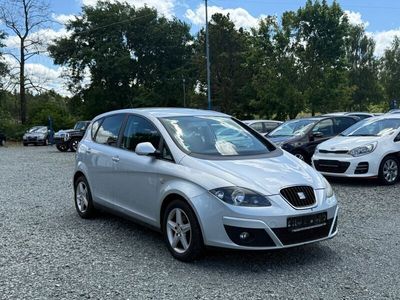 Seat Altea