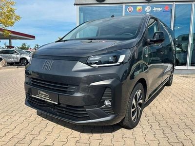 Neu Fiat Ulysse S 179 PS (131 kW) 2025 Grau Van / Kleinbus