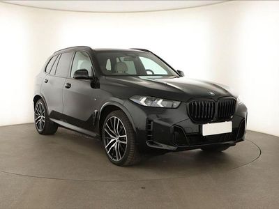 Gebraucht BMW X5 340 PS (250 kW) 2024 Schwarz SUV