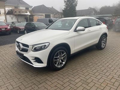 Mercedes GLC250