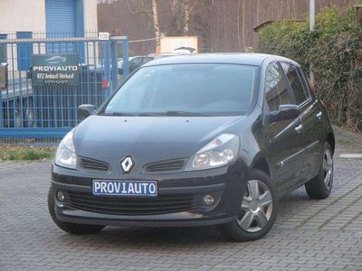 Renault Clio II