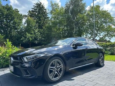 Mercedes CLS350