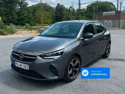 Gebraucht Opel Corsa