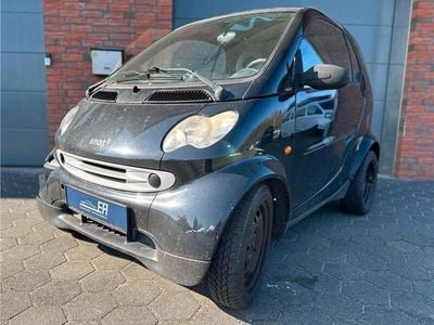 Smart ForTwo Coupé