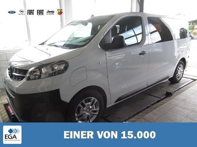Opel Vivaro-e Combi