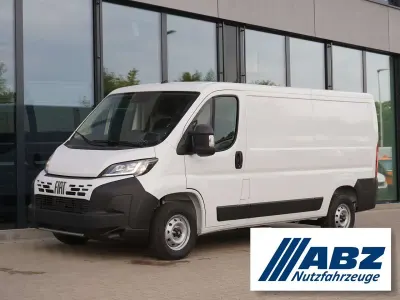 Gebraucht Fiat Ducato 33