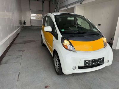 gebraucht Mitsubishi i-MiEV I-MiEVElectric Vehicle Basis inkl. Batterie