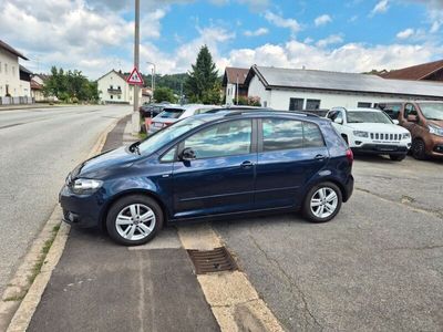 VW Golf Plus