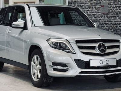 Mercedes GLK200