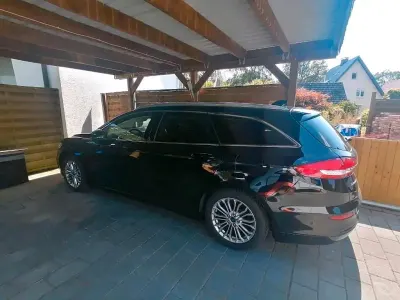 Gebraucht Ford Mondeo