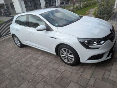 Renault Mégane IV